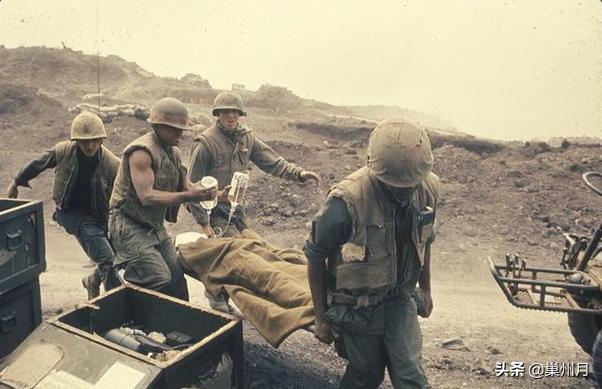 抗美援朝战争打了三年，美军到底伤亡多少？插图80