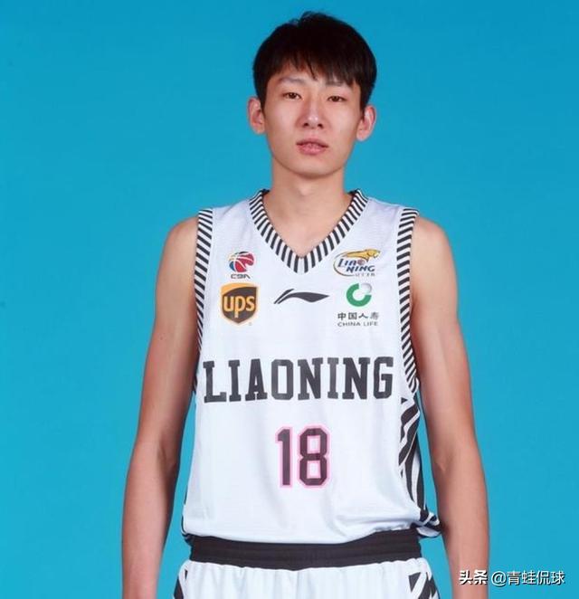 邢凯轩:辽宁男篮球员孙锴琪哪去了，最近为什么没有上场？也受伤了么？