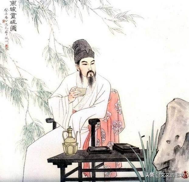苏东坡的“但愿人长久,千里共婵娟”原本是说兄弟情的,为何会演变成两性情爱？