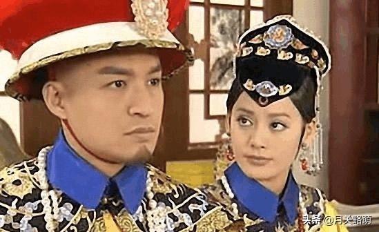 皇太极与大玉儿:孝庄爱的是多尔衮，为什么突然就嫁给了皇太极？