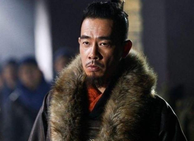 刘邦是怎么杀死樊哙的？樊哙及其家人的下场如何？插图69