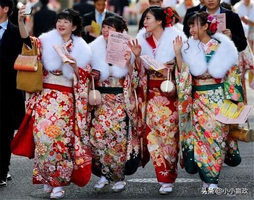 日本花魁到底是啥:《海贼王》中，身为花魁的日和公主有没有出卖自己？