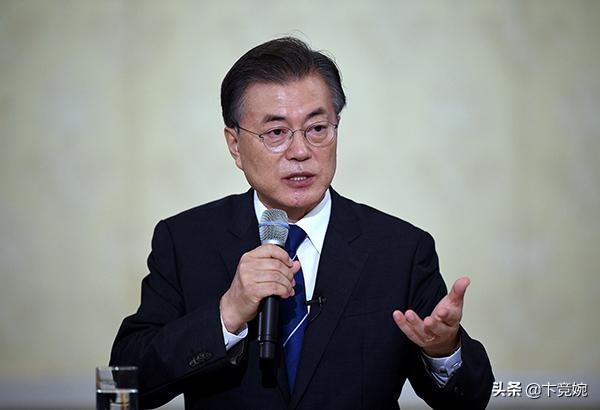 韩国突然宣布放弃“发展中国家地位”,此举有何用意？