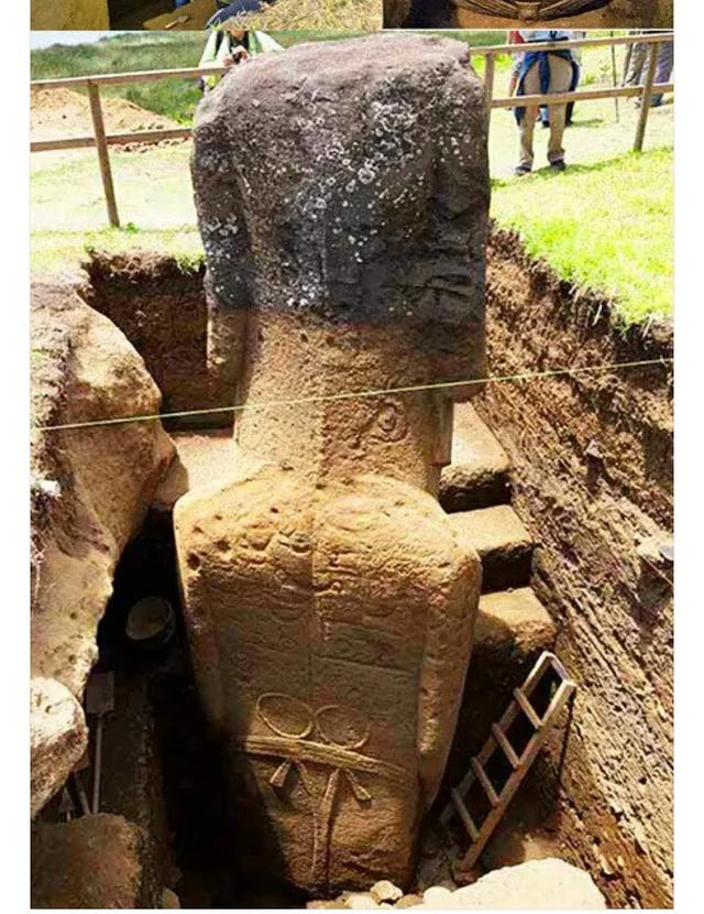 伏羲时代具体如何？
