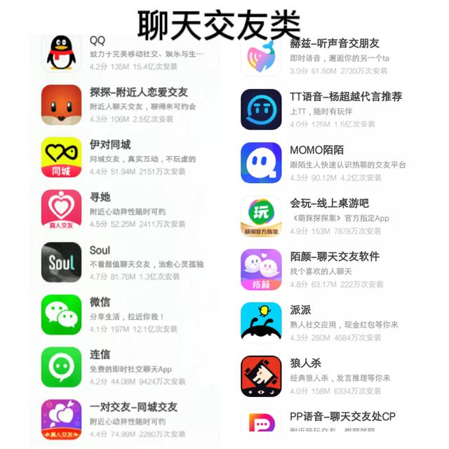 有声听书吧，有哪些实用，让你觉得相见恨晚的app推荐