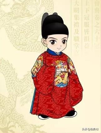 朱翊钧:明神宗朱翊钧的母亲怎么死的？