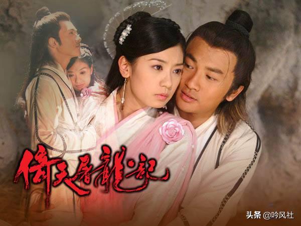 余安安图片:周润发当初向余安安求婚，可为何在婚后却很嫌弃她？