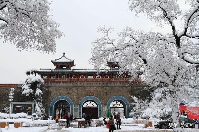 南京石臼湖旅游:过年去南京旅游好玩吗？如何游玩好呢？