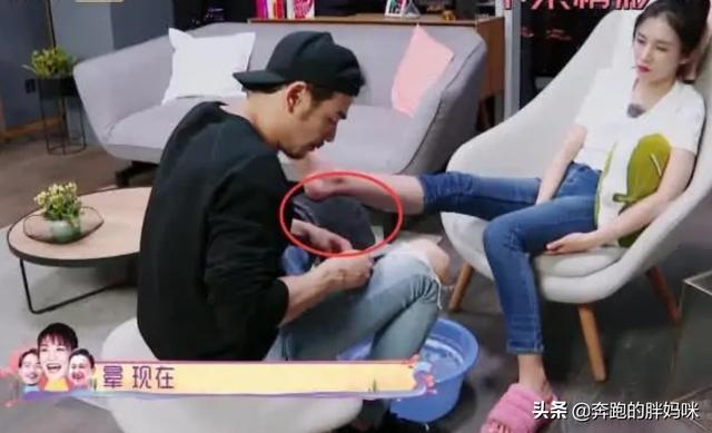 郭冬临老婆是张凯丽:如果可以挑选一个中国的女明星，你们会选择哪一个女星做老婆？