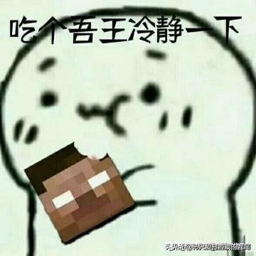 《我的世界》解决温饱问题后可以干什么？