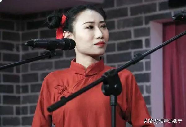 王小遒:你对女相声演员王小遒打人被开除怎么看？觉得应该吗？
