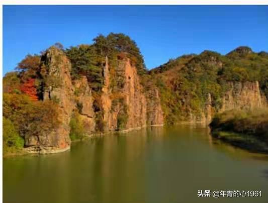 黄河巨龟:你认为中国最值得游览的十大名山有哪些，为什么