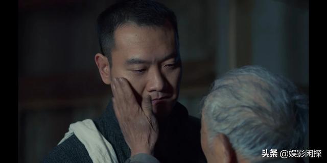 二胎演员表:如何评价牛犇老师在《老酒馆》中饰演的“老二两”这个角色？