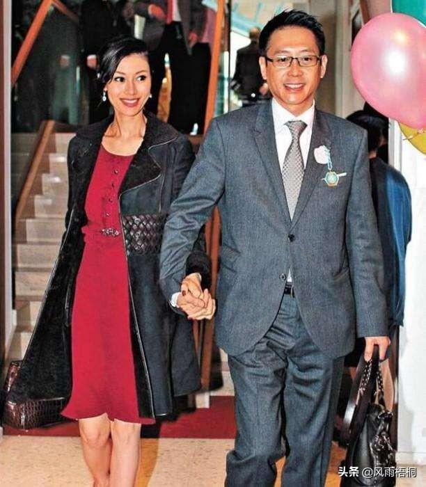 陈好老公是谁:娱乐圈女人味十足的明星是谁？