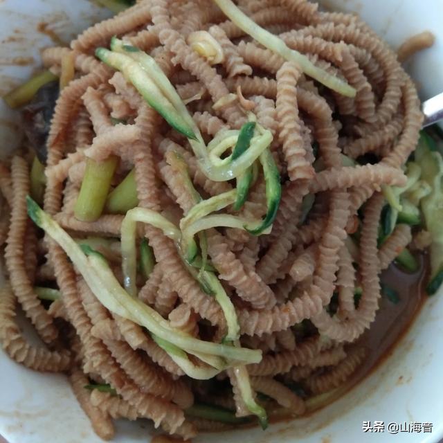 如何理解“粗茶淡饭”中的“粗”和“淡”？