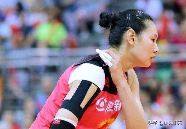 颜妮退役后，王媛媛和杨涵玉谁更有可能接班成为主力？