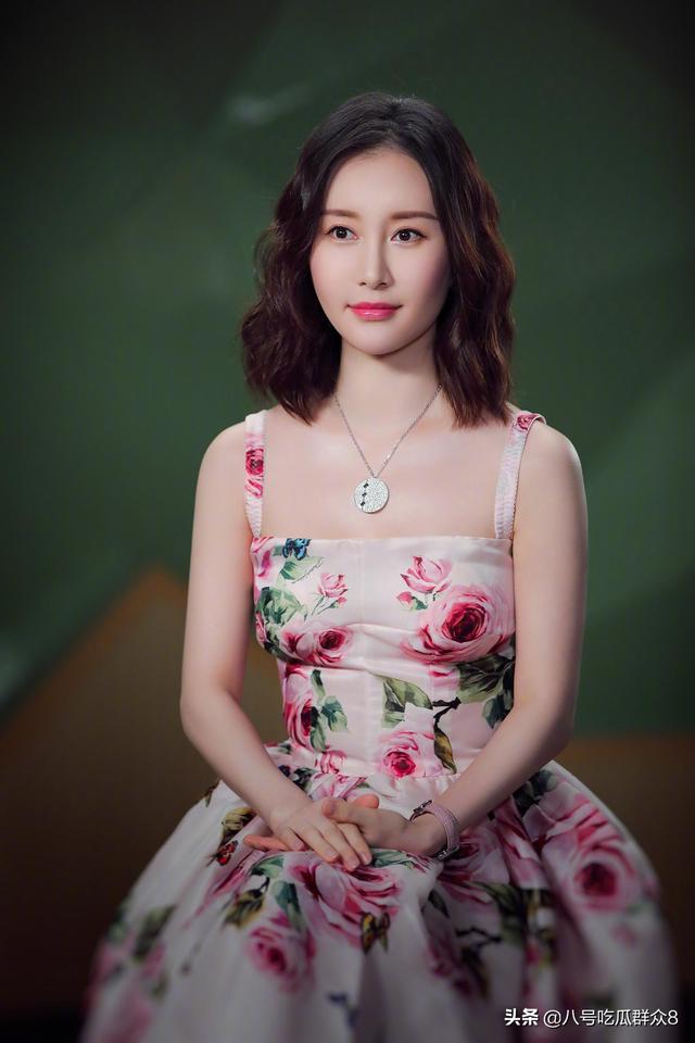 你认为娱乐圈最“佛系”的女演员有谁？