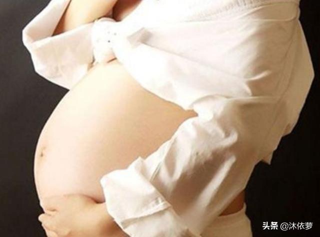 怀孕几个月肚子才会显怀，怀孕几个月显肚子呢要注意什么