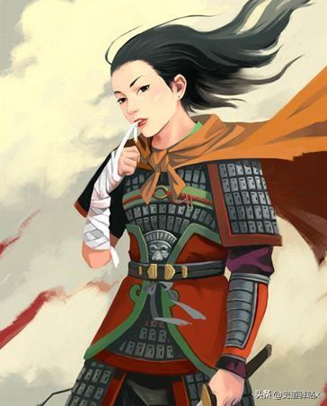 花木兰是哪个朝代的人:都知道花木兰替父从军，她是哪个朝代，哪里人，究竟有没有此人？
