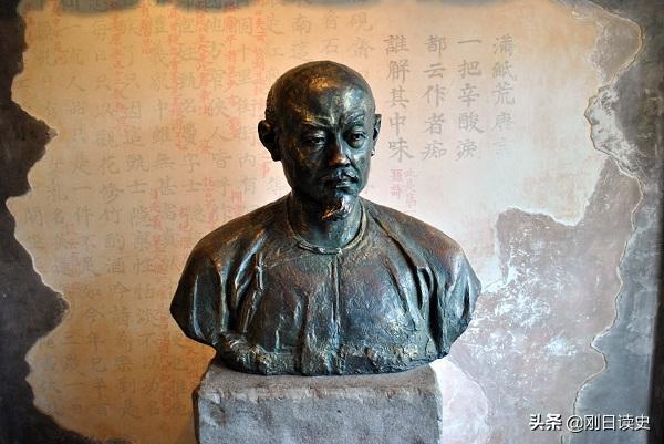 曹雪芹家族被抄家时，总共查抄了多少家产？插图28