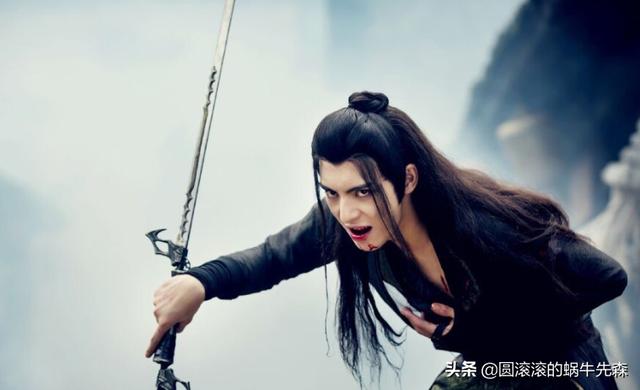 孟瑶老公:墨香铜臭《魔道祖师》小说中，哪个角色最悲哀？为何？