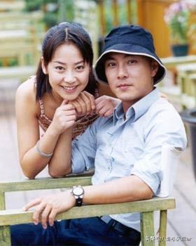 张茜资料:为什么张卫健跟她老婆结婚这么多年却不生孩子，他们是丁克族吗？