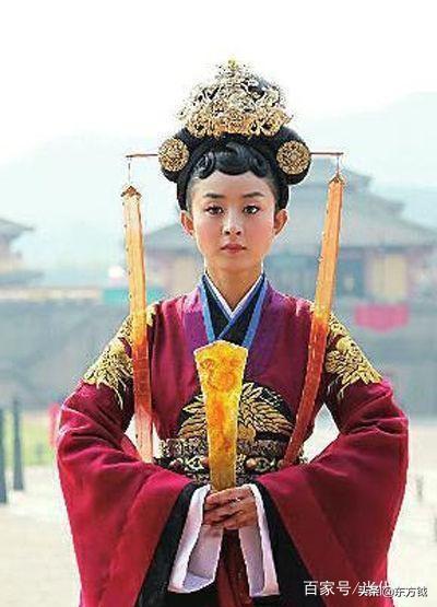 陆贞是谁:历史上陆贞的原型是谁，陆贞最后的结局又是如何？
