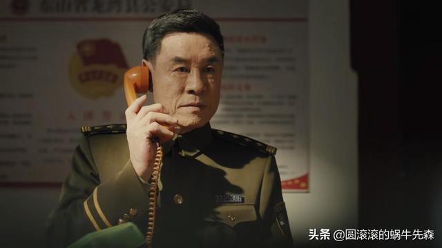 《燃烧》周伟当初为什么要“坑”高四海？事后又为何配合养父去北京复检，不怕出事？