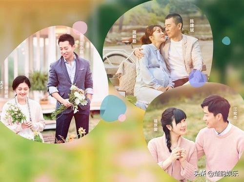 美好的时光综艺:倪萍、周涛、董卿三人中，谁主持的节目最优秀？