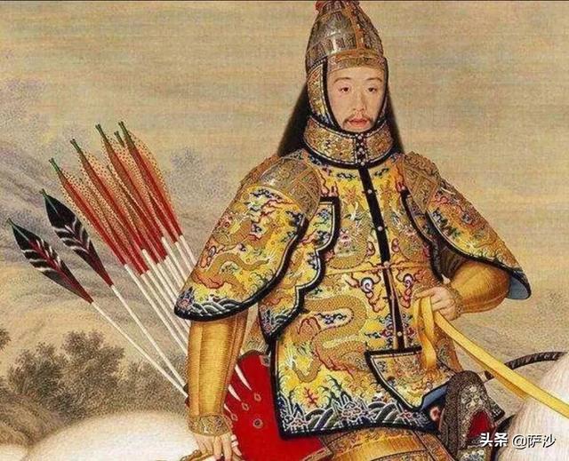 汉族已经亡了，西方殖民者是否加速瓦解了满清对汉族的统治