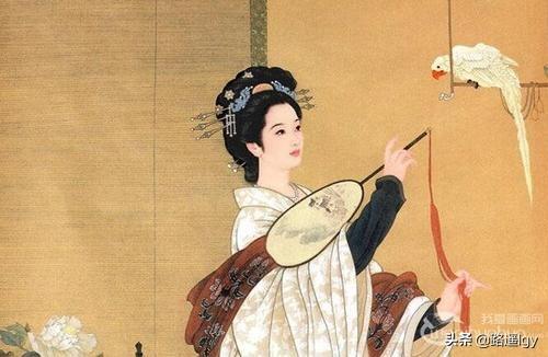 上官婉儿的墓:上官婉儿和武三思到底有没有关系，有何依据？
