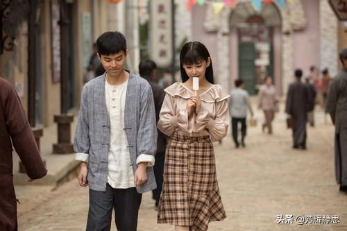 《老酒馆》小尊为何最后对桦子只有报答和感恩却没感情？如何评价曹梦格剧中的表现？