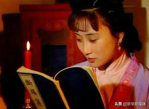 逛街认出被拐儿子:为什么《红楼梦》中开头要写甄士隐女儿被拐的事