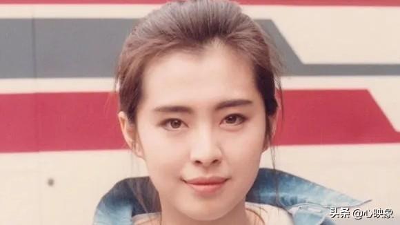 李丽珍演过的电影:各港片女神，最巅峰颜值时出演的电影是哪一部？