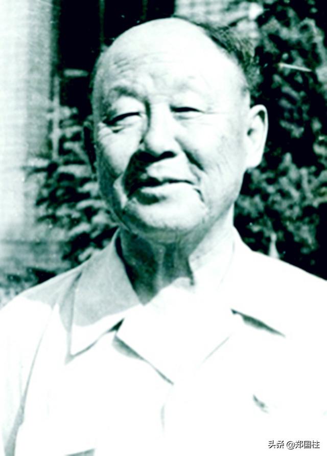 师昌绪:河北出了哪些有名的科学家？
