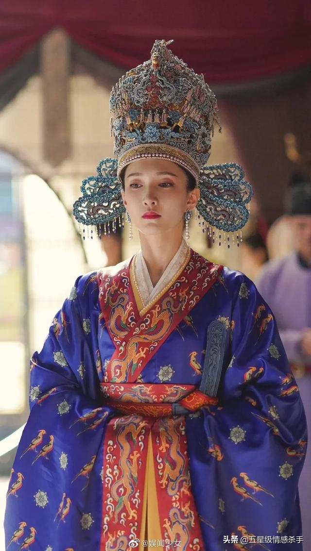 董秋和:孤城闭什么意思，是讽刺宋仁宗吗？