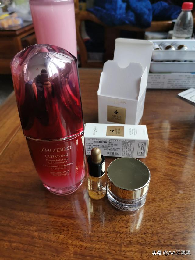 五十五岁的女性用什么牌子的护肤品好？