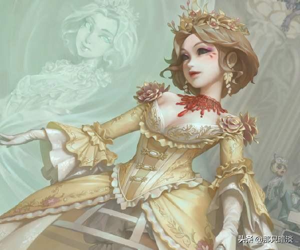 第五人格遇到红夫人该怎么打选什么角色比较好