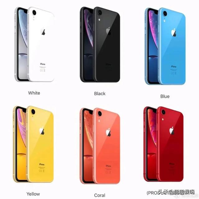 iPhone XS XR X,中重度使用续航哪个好点？