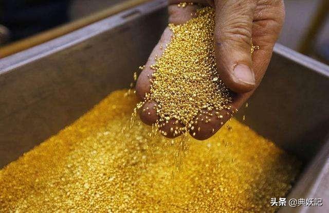 黄金大涨:近几天黄金大涨的原因？会带来什么利弊？