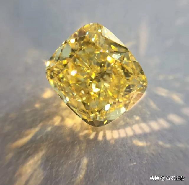 宝石和钻石的区别,钻石和水晶石有哪些区别？