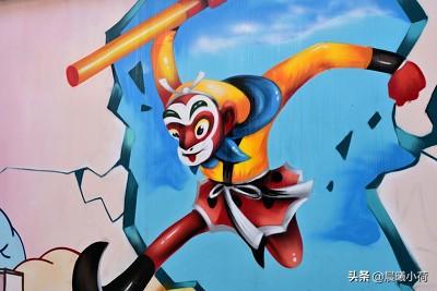 熊皮沙皮犬长大后样子:《西游记》中，如果孙悟空和唐僧性格颠倒一下会产生怎样的结果？