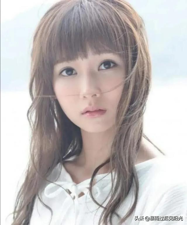 简淑儿:你觉得TVB里最漂亮的女主角是哪十位？