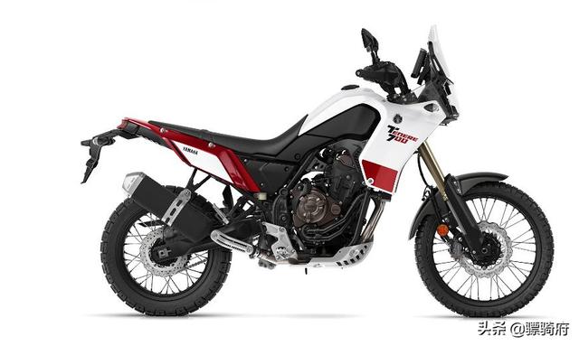 头条问答 - 能详细介绍一下雅马哈xt660z吗?(4个回答)