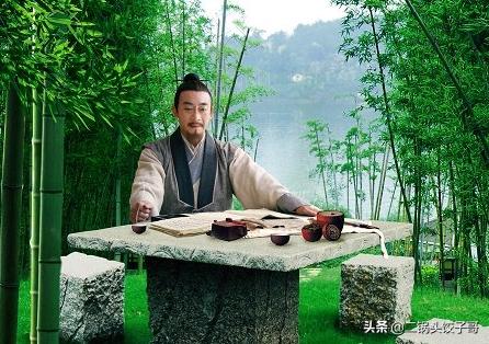 吴承恩西游记:吴承恩写《西游记》是想给人们传递什么？