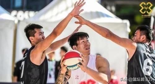 李本森:陕西男篮一直被CBA联赛“拒之门外”，这公平吗？