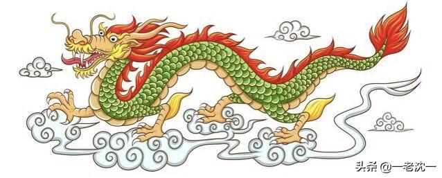 中国古代除了龙图腾外还有什么？