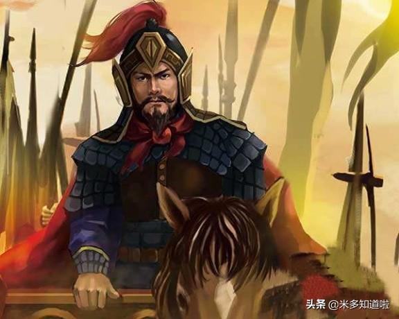 能让张辽张颌于禁等名将敬服的赵俨,是怎样的人？