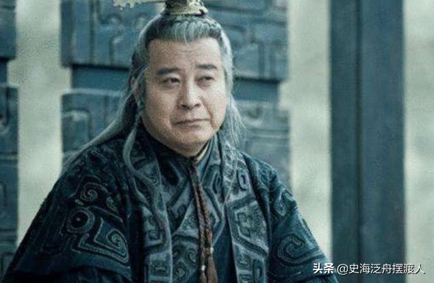 中国十大宦官:古代宦官是如何从皇帝的奴隶走向权利的巅峰的？