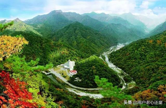修心养性图片:“人生一世，修心一生，”何为人心？